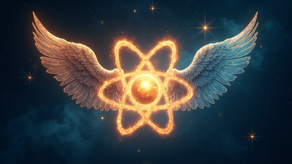 Atoms and Angels: The Complementary Languages of Creation Book Review 6 science spirituality empirical inquiry
