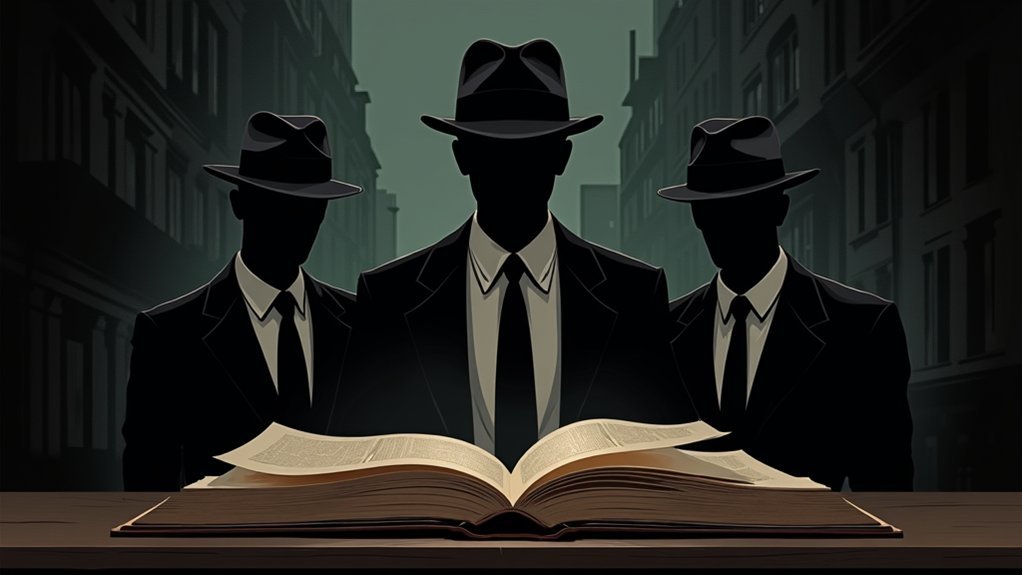 Gangsters: The Rise and Fall of Notorious Criminals Book Review 1 understanding criminal psychology dynamics