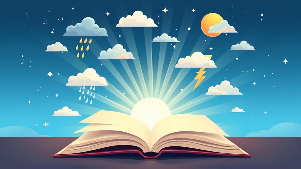Weather Wonders: The Science of Meteorology Book Review 1 understanding weather s scientific evolution