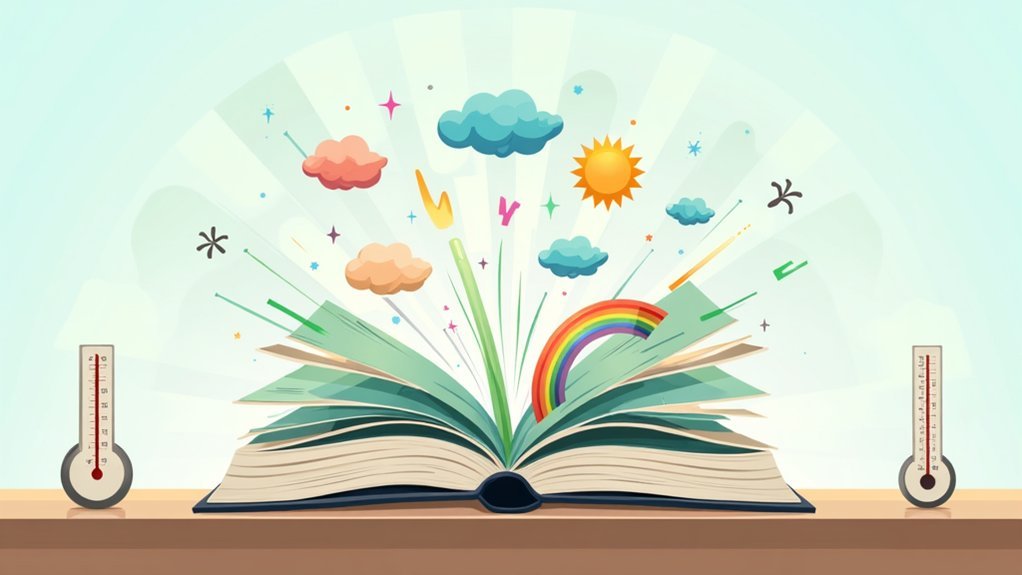 Weather Wonders: The Science of Meteorology Book Review 7 weather data saves lives